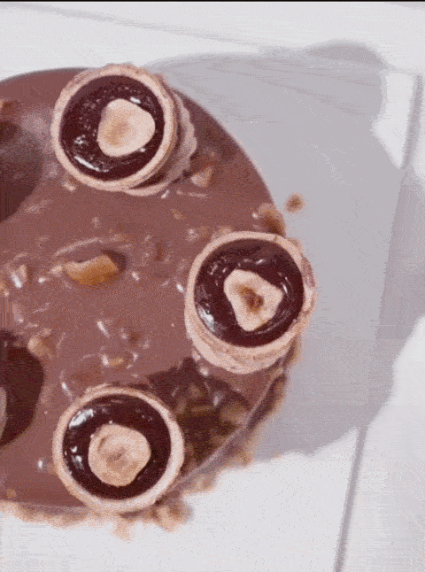 Granday Treats